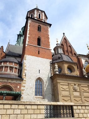 Polonya 'da şehir mimarisi