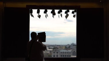 tablet ile fotoğraf çekmek