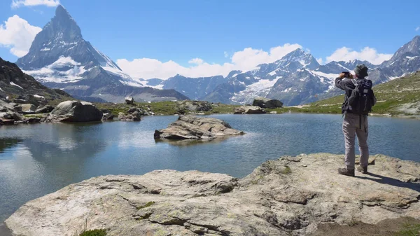 Adam Mobile ile güzel manzara resimlerini akıllı telefon