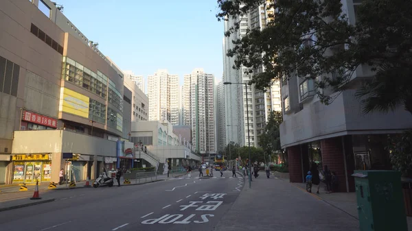 Stanley Station, Hong Kong - Nisan, 2018 yakınındaki Güney ufuklar