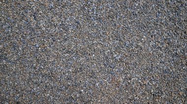 Küçük çakıl doku veya arka plan