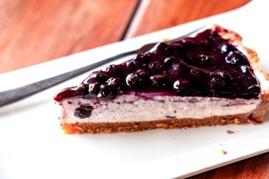 tatlı tatlı Üstten Görünüm