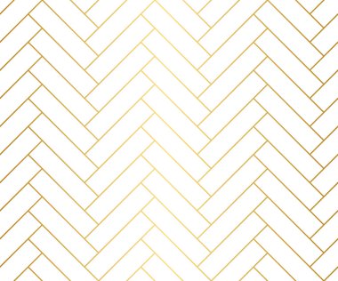 Sorunsuz balıksırtı vektör desen. Zarif ve şık. Arka planlar, kağıt, tekstil için idealdir.