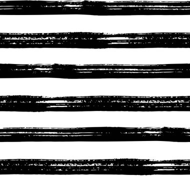 sorunsuz fırça kontur deseni