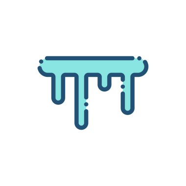 icicles hava simgesi anahat