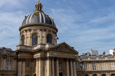 Fransız Enstitüsü - Fransa Enstitüsü, Paris, Fransa