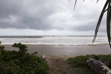 Madagaskar dramatik manzara