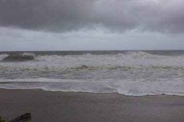 Madagaskar dramatik manzara