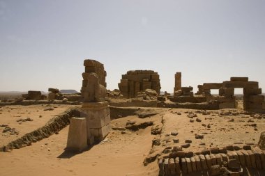 Sudan 05/2006
