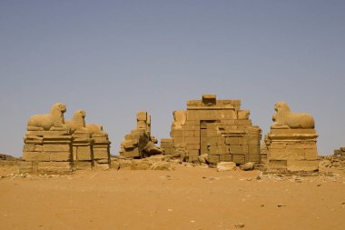 Sudan 05/2006