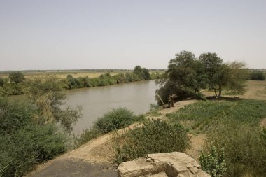Sudan 05/2006