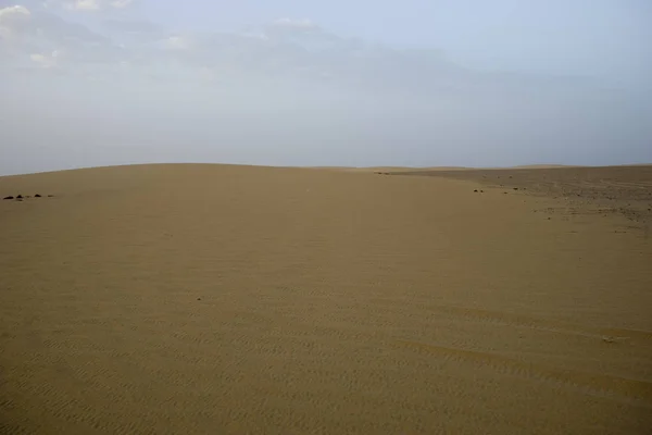 苏丹 05/2006 — 图库照片