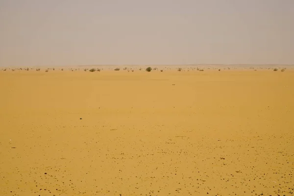 Sudán 05 / 2006 — Foto de Stock