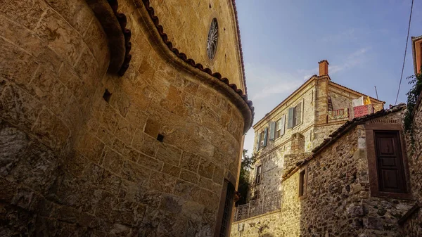 Doğu Ortodoks Kilisesi, Ayvalık, Türkiye'de