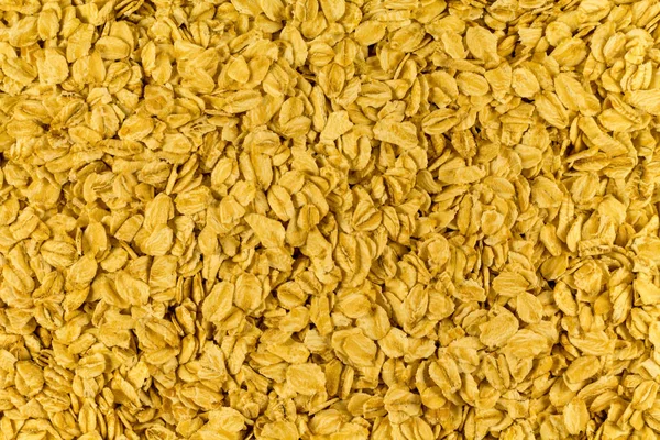 Tahıllar. Herkül lapa beyaz. Tüm fotoğraf için kiraz kuşu