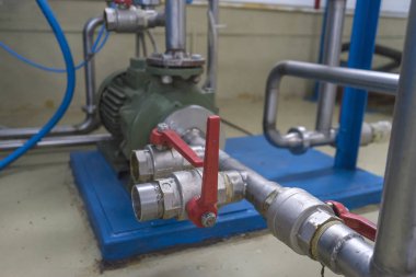 Üretim ve yağlı tohum tecavüz, biyoyakıt üretimi, üretim Kolza yağı, bir çalışma atölye ekipmanları, yakıt, tecavüz ile işlenmesi için atölye