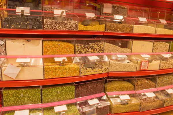 Sezon/tatil için alışveriş şeker