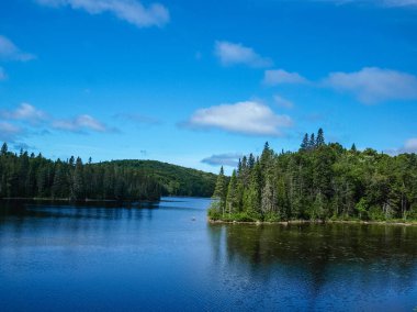 Güzel nın öğleden sonra Ontario, Kanada