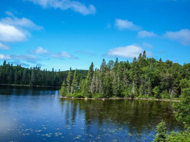 Göller bölgesinin nın, Ontario, Kanada