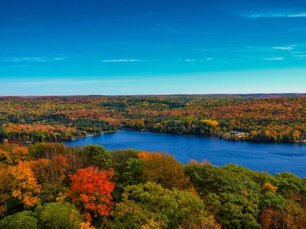 En başından sonbahar!