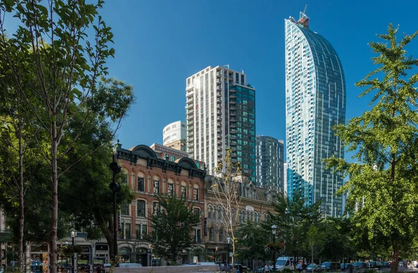 Beton yığını parklarda