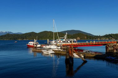 Akşam güneşi Gibsons, M.Ö. derin gölgeler dökümleri