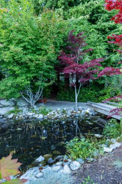 Gibsons, M.Ö. rıhtım parkı