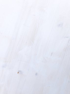 Beyaz ahşap dokulu doğrama şablonu