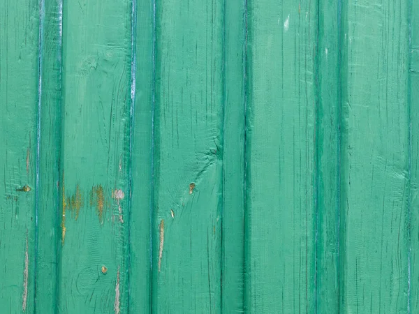 Yeşil Ahşap Plakalar Şablonuyla Marangozluk — Stok fotoğraf