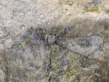 yıpranmış eski doku, yakın çekim stonewall