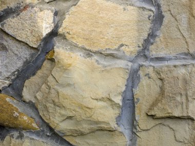 eski yıpranmış tuğla duvar arka plan