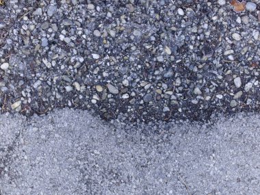 yıpranmış eski doku, yakın çekim stonewall