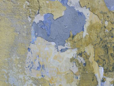 yıpranmış eski doku, yakın çekim stonewall