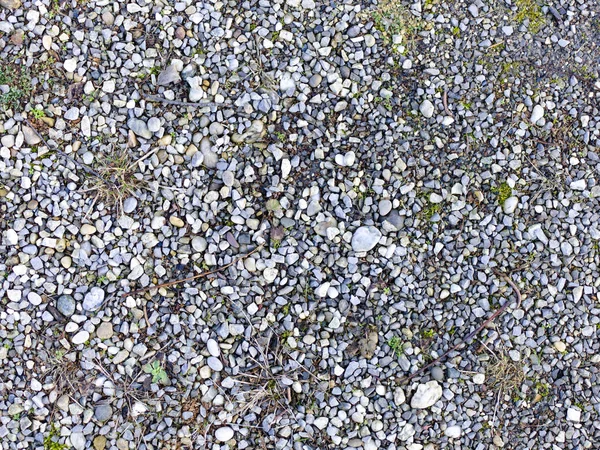 Background Wet Pebble Stones — Stock Fotó