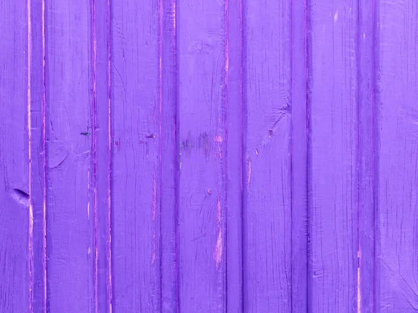 木工模板用紫色木板 — 图库照片