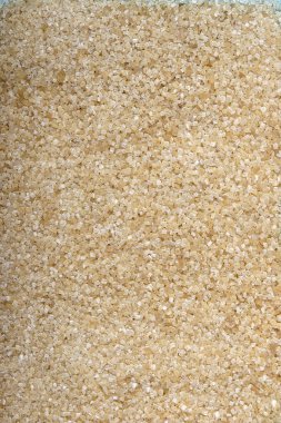 kuru bulgur buğday ı ,yakın çekim 