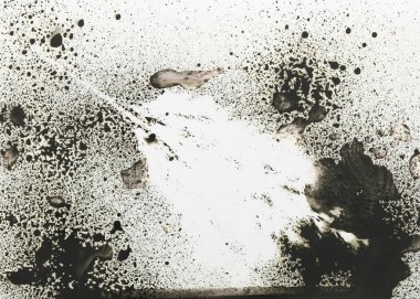 güzel yaratıcı renkli sanatsal arka plan kağıt üzerine boyalı 