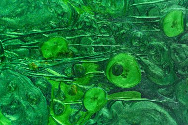 Boyaların soyut dokulu arka planı