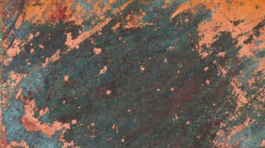 Renkli dokulu arka plan