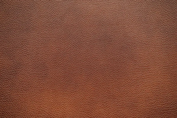 Textur Aus Rotem Leder Hintergrund — Stockfoto