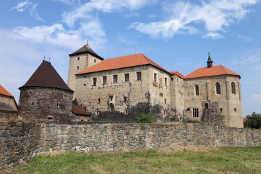 kale svihov yaz günlerinde su