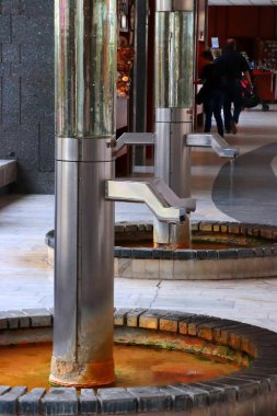 sağlıklı yaylar ve çevresindeki güzel Karlovy Vary