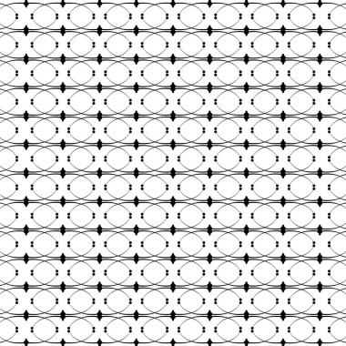 Soyut, pürüzsüz model arkaplanı. Tasarım için soyut dikişsiz çizgi arkaplanı