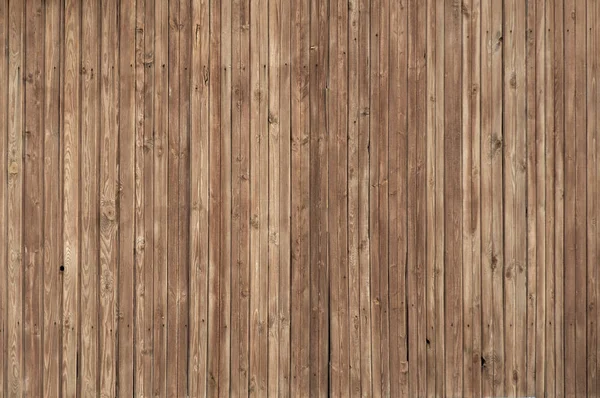 Kahverengi doğal ahşap doku ve arka plan, çam levha ve iğne yapraklı çit, tasarım için