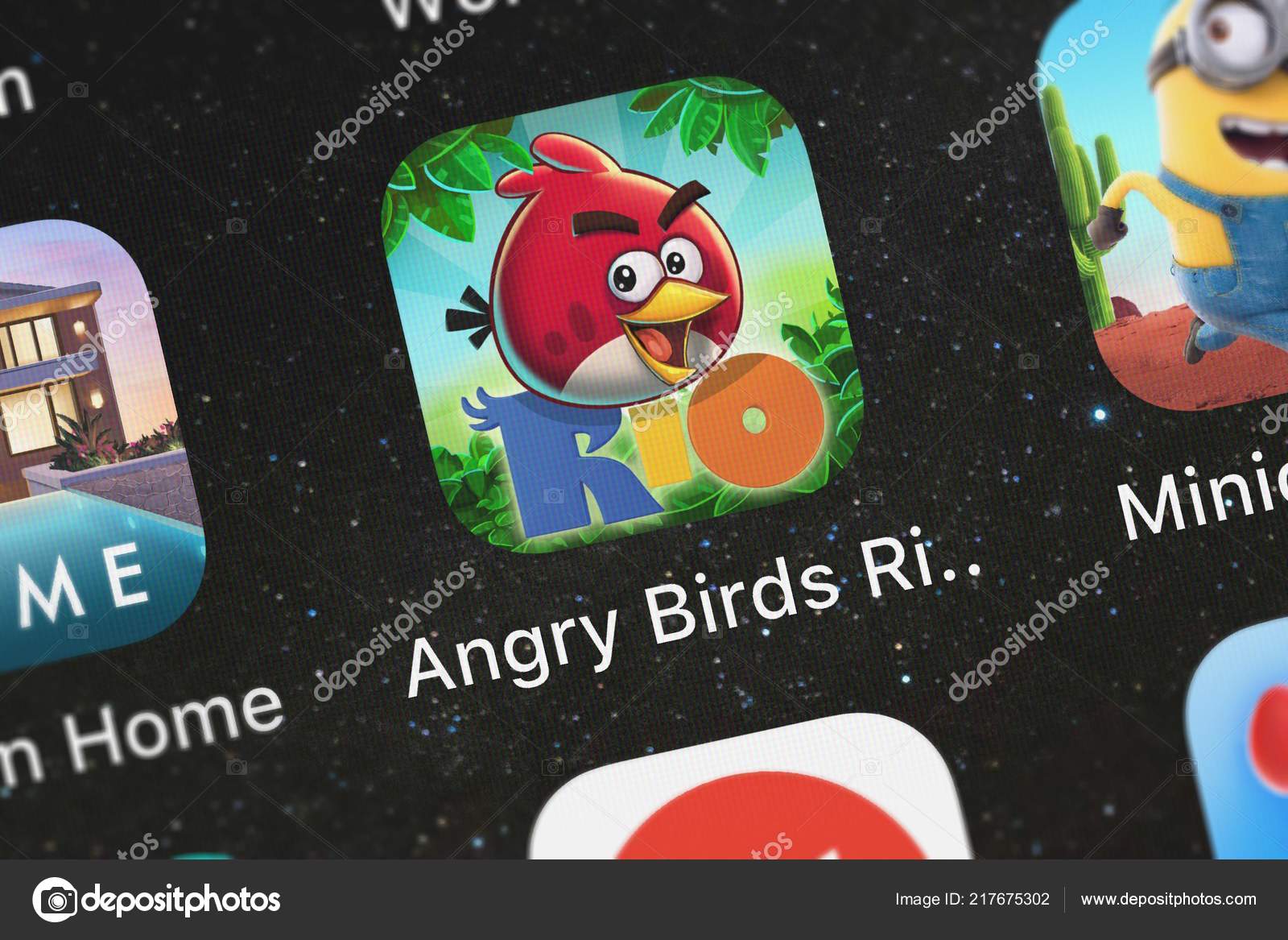 SCARICA ANGRY BIRDS PER CELLULARE
