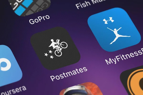 ⬇ Скачать Картинки Postmates, Стоковые Фото Postmates В Хорошем.