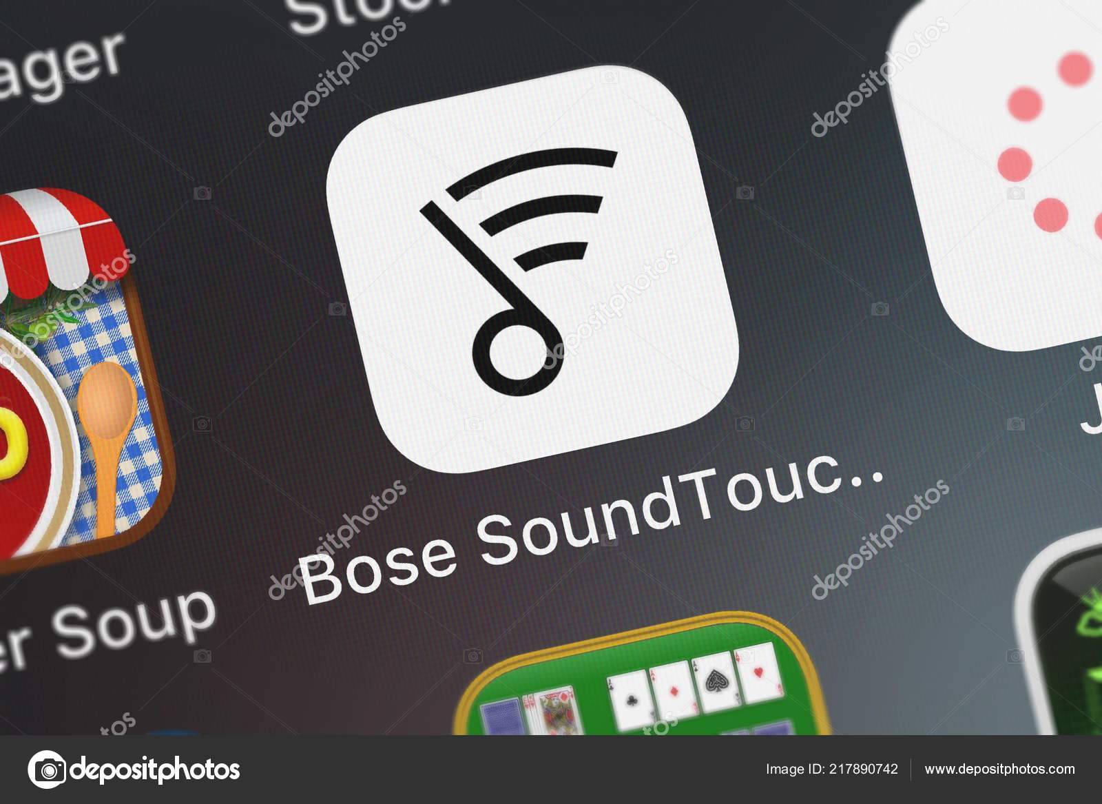 bose soundtouch 2018