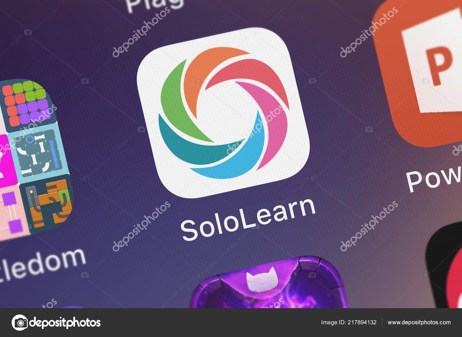 Sololearn Inc Stock Photos Royalty Free Images Depositphotos