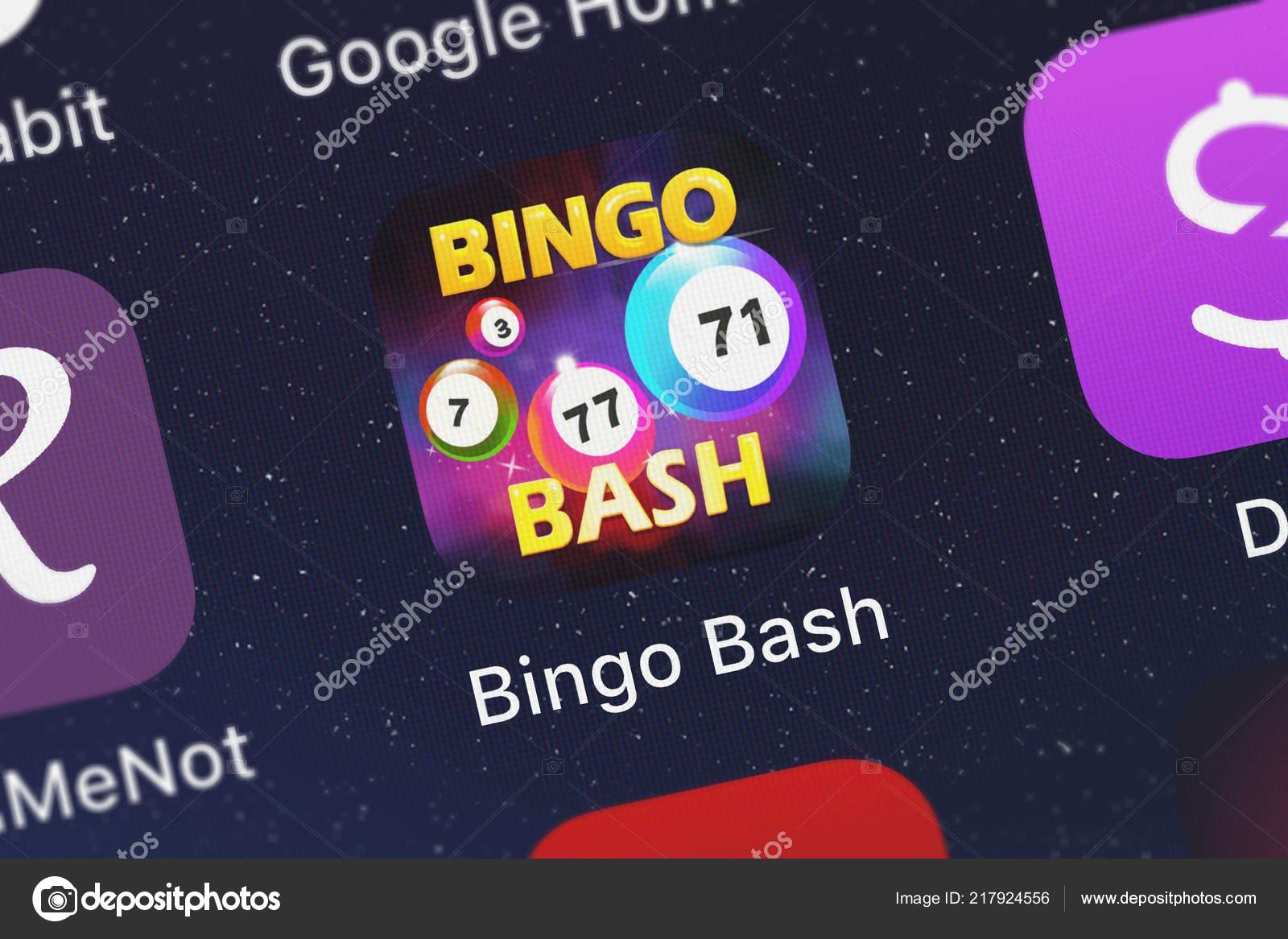 Bingo Bingo
