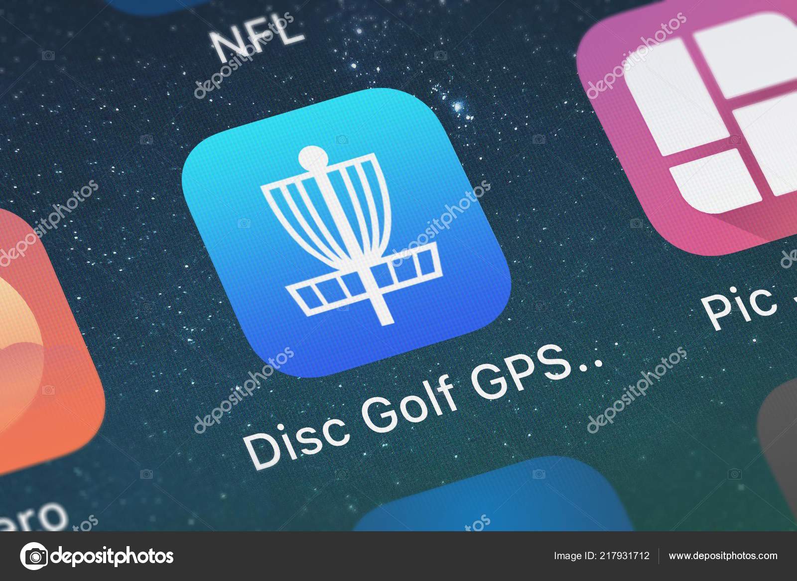 infotalk golf gps